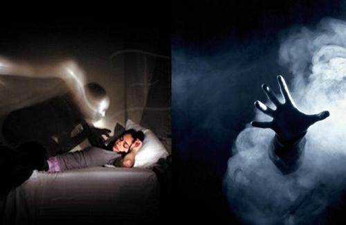 Giải mã những bí ẩn về hiện tượng bóng đè khi ngủ và cách khắc phục