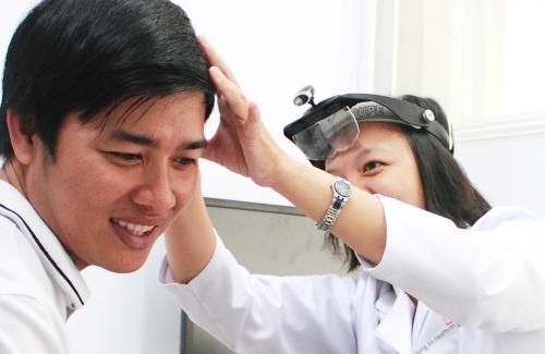 Các cách điều trị viêm tai ngoài ác tính hiệu quả nhất