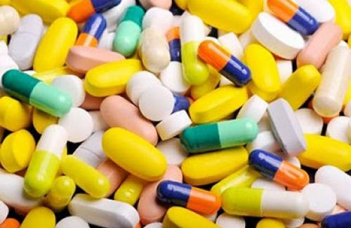 Những loại thuốc được sử dụng để điều trị HIV/AIDS