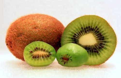 Ngạc nhiên với 14 tác dụng của quả kiwi với sức khỏe
