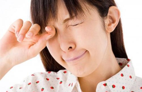 Bật mí sáu nguyên nhân đau mắt đỏ ít người biết đến