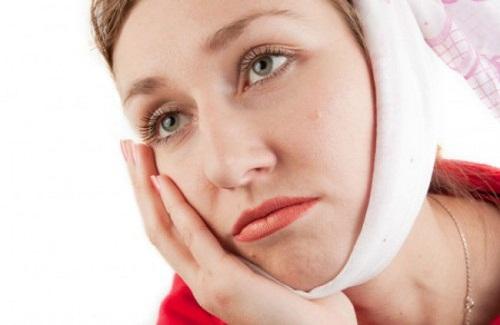 Nhổ răng sâu có đau và thực sự cần thiết không?