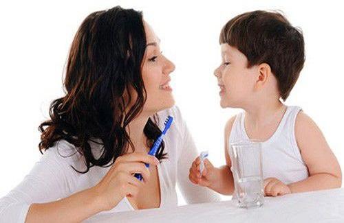 Phòng ngừa sâu răng cho trẻ đúng cách để bảo vệ răng chắc khỏe