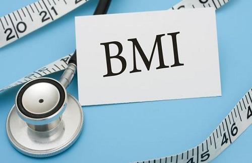 BMI là gì? Cách tính chỉ số BMI xác định béo phì như thế nào?