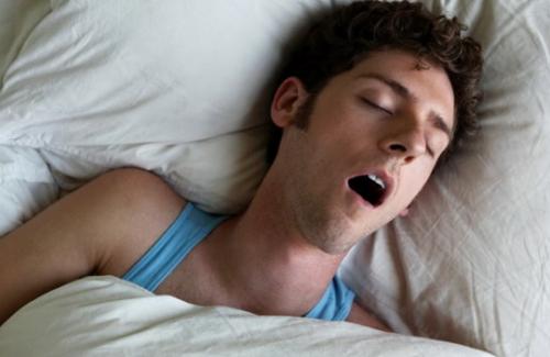 Những phương pháp điều trị hội chứng ngừng thở khi ngủ
