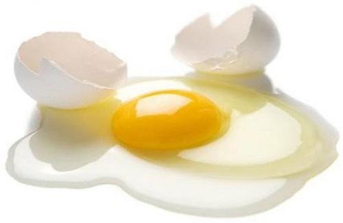 Một số giá trị dinh dưỡng của trứng có thể bạn chưa biết