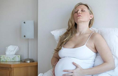 Những điều phụ nữ cần biết về bệnh trĩ khi mang thai