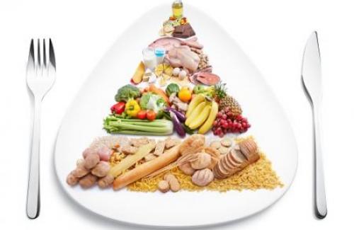 Những lưu ý về chế độ ăn cho người đau dạ dày