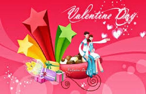 Ý nghĩa và lời chúc Valentine ngọt ngào nhất giúp tình yêu thêm nồng đượm