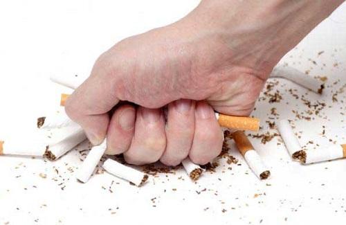 Mách bạn bảy cách cai thuốc lá hiệu quả giúp bảo vệ sức khỏe