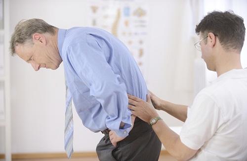 Phương pháp phòng bệnh đau lưng đơn giản lại hiệu quả