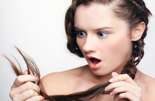 Tìm hiểu về quá trình tóc lão hóa sớm và các biện pháp ngăn ngừa
