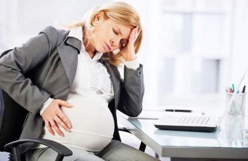 Viêm ruột thừa khi mang thai và một số điều cần biết để đối phó kịp thời
