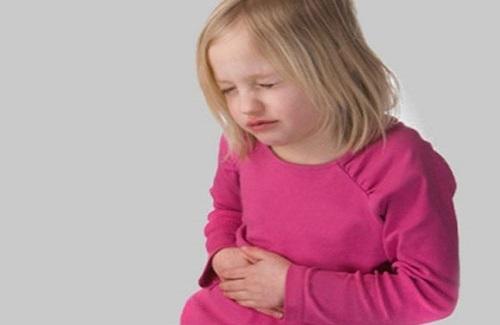 Dấu hiệu viêm ruột thừa ở trẻ em giúp phụ huynh nhận biết chứng bệnh kịp thời