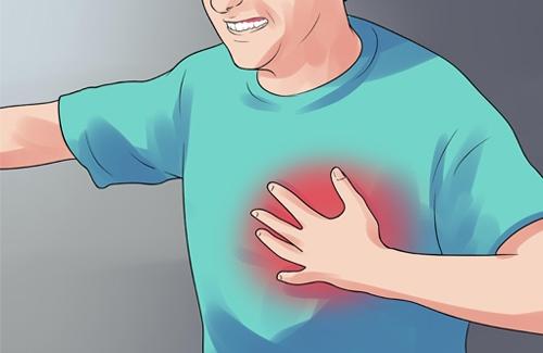Đột quỵ hoặc nhồi máu cơ tim đều là biến chứng xơ vữa động mạch nguy hiểm