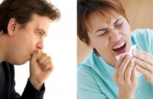 Bệnh cúm là gì? Triệu chứng và cách điều trị bệnh cúm chúng ta cần biết