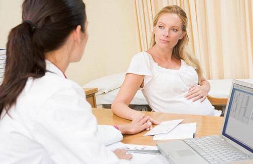 Viêm đại tràng khi mang thai nguy hiểm như thế nào tới người mẹ và thai nhi?