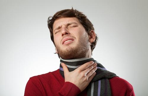 Bệnh viêm họng là gì? Những nguyên nhân viêm họng thường gặp