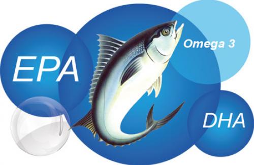 Omega-3 là gì?  Đặc điểm và lợi ích của omega-3