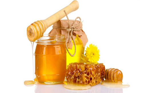 Hướng dẫn cách chữa viêm amidan bằng mật ong hiệu quả