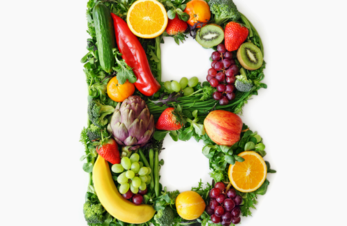 Vitamin B là gì? Vai trò của vitamin B đối với cơ thể con người
