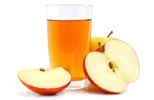Bốn mẹo đơn giản chữa viêm họng bằng giấm táo hiệu quả