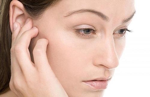 Những biến chứng viêm tai giữa thường gặp có thể bạn chưa biết