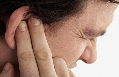 Bệnh viêm tai giữa mạn tính và phân loại viêm tai giữa mạn tính