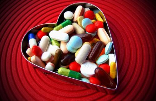 Cách dùng thuốc tim mạch và những hậu quả không mong muốn