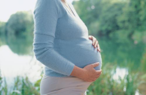 Những điều cần biết về hiện tượng đau thần kinh tọa ở phụ nữ mang thai