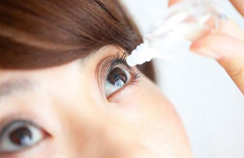 Hướng dẫn cách sử dụng thuốc mắt cho đôi mắt khỏe đẹp