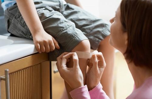 Bệnh thấp khớp ở trẻ em - nguyên nhân và triệu chứng thấp khớp