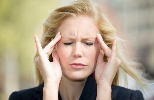 Nhận biết những dạng đau đầu thường gặp và cách khắc phục