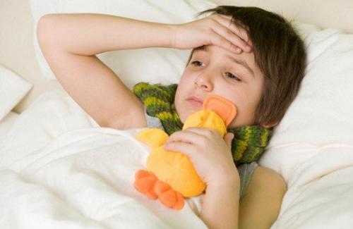 Hội chứng thận hư ở trẻ em – một số điều mà các phụ huynh cần phải biết