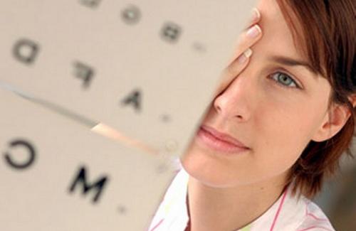 Nhược thị là gì? Nguyên nhân và cách điều trị nhược thị
