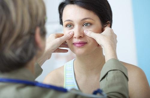 Những cách chữa viêm xoang mũi dị ứng hiệu quả mà bạn nên biết