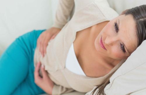 Bệnh u nang buồng trứng – nguyên nhân và tác hại của u nang buồng trứng
