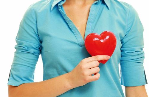 Những lưu ý trong chế độ chăm sóc bệnh nhân thấp tim