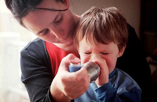 Bệnh viêm mũi dị ứng theo mùa ở trẻ em và cách xử lý khi trẻ nhiễm bệnh