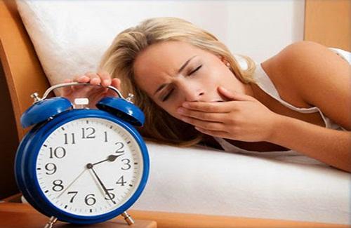 Những tác hại của thức khuya mà bạn không thể ngờ tới