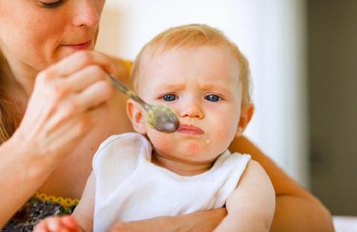 Chế độ dinh dưỡng cho trẻ còi xương hợp lý nhất mà mẹ nên biết