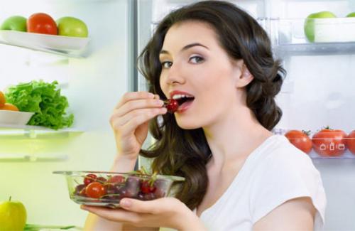 Cách chăm sóc răng miệng bằng thực phẩm có thể bạn chưa biết