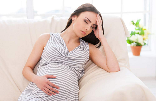 Tổng hợp những bệnh khi mang thai mà chị em thường mắc phải