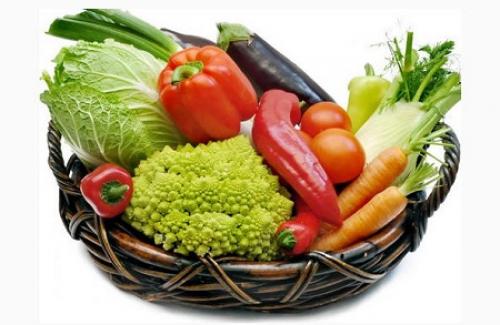 Thực phẩm hữu cơ là gì? Chất dinh dưỡng có trong thực phẩm hữu cơ