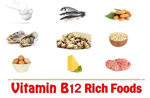 Triệu chứng và cách phòng ngừa thiếu máu do thiếu vitamin B12