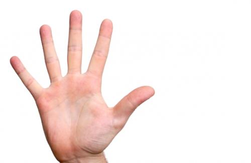 Phương pháp đoán tính cách qua độ dài ngón tay của người Nhật đúng cỡ nào?