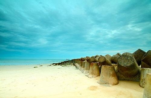 Điểm danh ba địa điểm du lịch biển đẹp và nổi tiếng tại Phan Rang Ninh Thuận