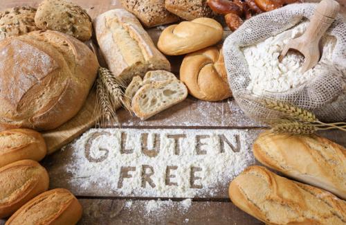 Gluten là gì? Ứng dụng của gluten trong cuộc sống chúng ta