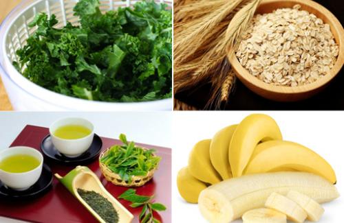 Bạn đã biết  thực phẩm tốt cho người bệnh tim là những thực phẩm nào chưa?