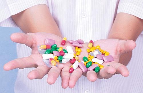 Những loại thuốc điều trị viêm đại tràng hiệu quả mà bạn nên sử dụng